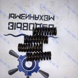 Запчасти для двигателей NVD48 A2U, A3U | 832-14030 Форсунки | Судовые механизмы