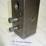Запчасти для судовых двигателей NVD36 | DSC07793 | Судовые механизмы