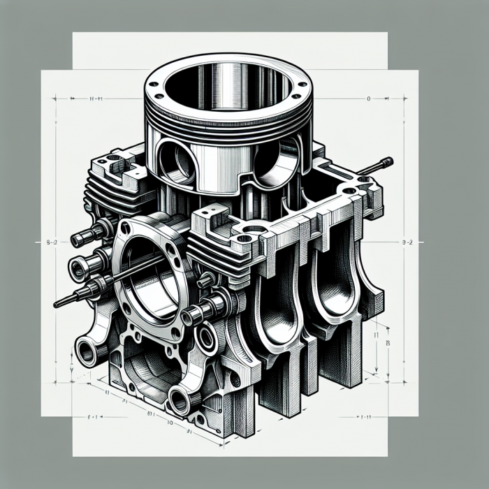 ЧН 25/34 Поршень 32-210001-1 (морковка)